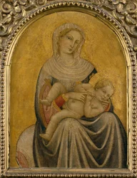 Vierge à l