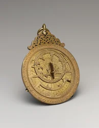 Astrolabe de 