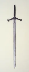 Claymore, vers 1500-30