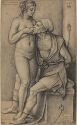 Cimon et Pero