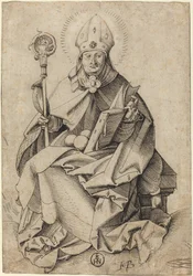 Saint Nicolas
