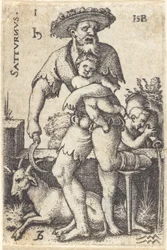 Saturne