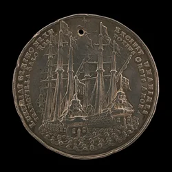 Les Actes de Navigation [verso]