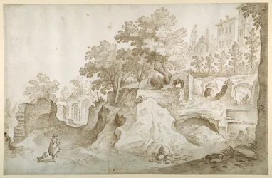 Ruines romaines