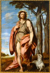Saint Jean-Baptiste. 10014771 ...