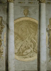 Diane et Actéon