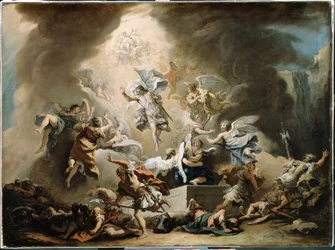La Résurrection