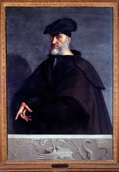 Portrait d
