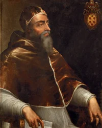 Portrait du pape Clément VII (1478-1534)