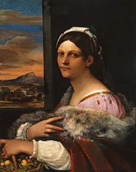 Portrait d