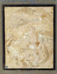 La sortie de l