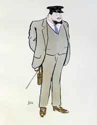 Portrait d