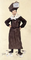 Vendeur d