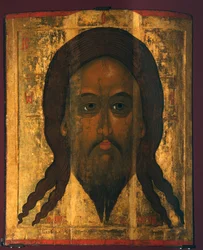 Saint Mandylion Le Vernicle, 1447