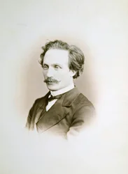 Alexander Winterberger, pianiste et organiste
