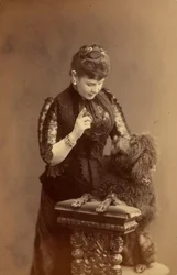 Marie Pavlovna de Russie