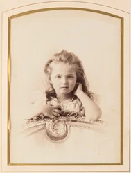 Tatiana Nikolaïevna de Russie