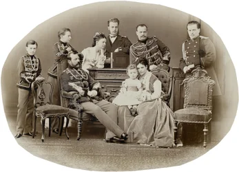 La famille de l