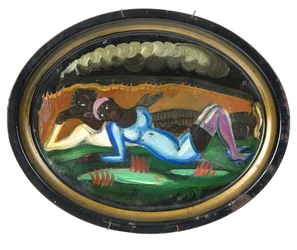 Porgy and Bess