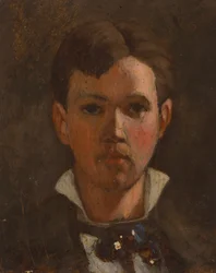 Portrait d