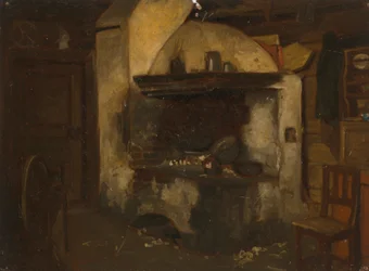 Four de cabine