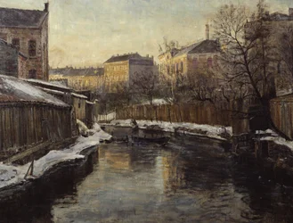 De Akerselva