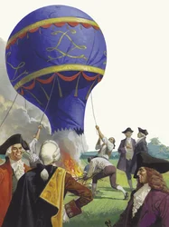 Les Frères Ballons