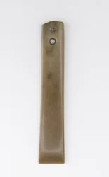 Instrument cérémonial