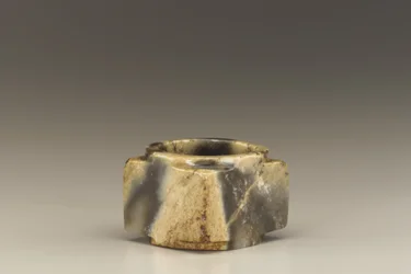 Tube court (cong)