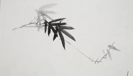 Études de fleurs [l