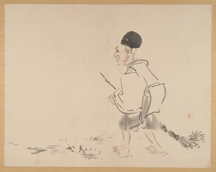Peinture, 19e siècle