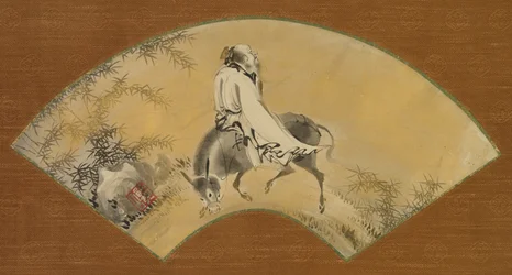 Pan Lang Han Ro, milieu des années 1500