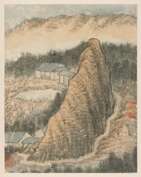 Réminiscences de la rivière Qinhuai