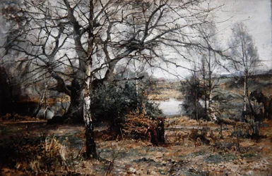 Bois sylvestres