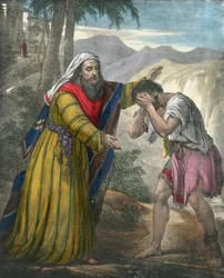 Le Fils prodigue