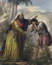 Le fils prodigue