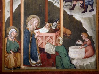 La Nativité