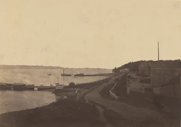 Narrows sur l