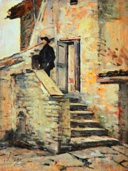 Maison de Don Giovanni Verità