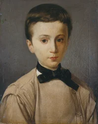 Portrait d