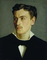 Portrait d