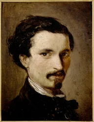 Autoportrait