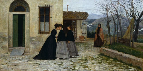 La Visite