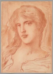 Étude de tête