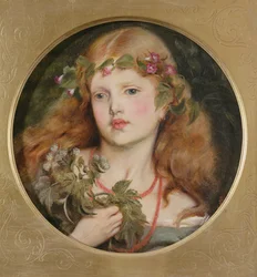 Étude de la tête d