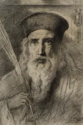 Le rabbin