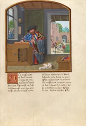 Le roi d