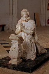 Henri de Bourbon : Dernier duc de Montpensier, début du 17ème siècle