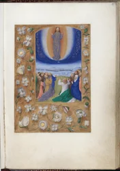 Verklärung Christi
