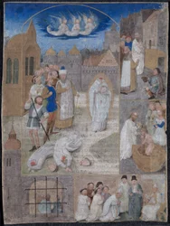 Feuille Excisée d